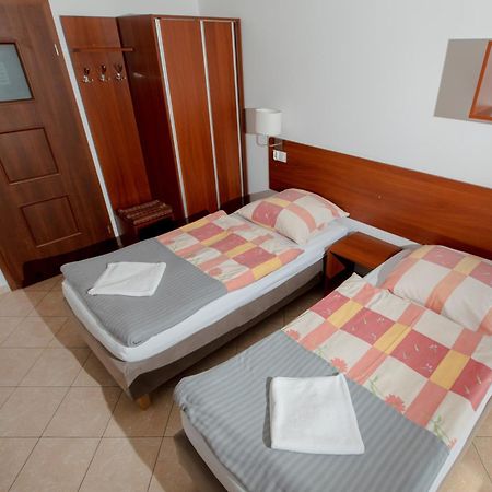 Apartamento Sztorm Rewal Exterior foto