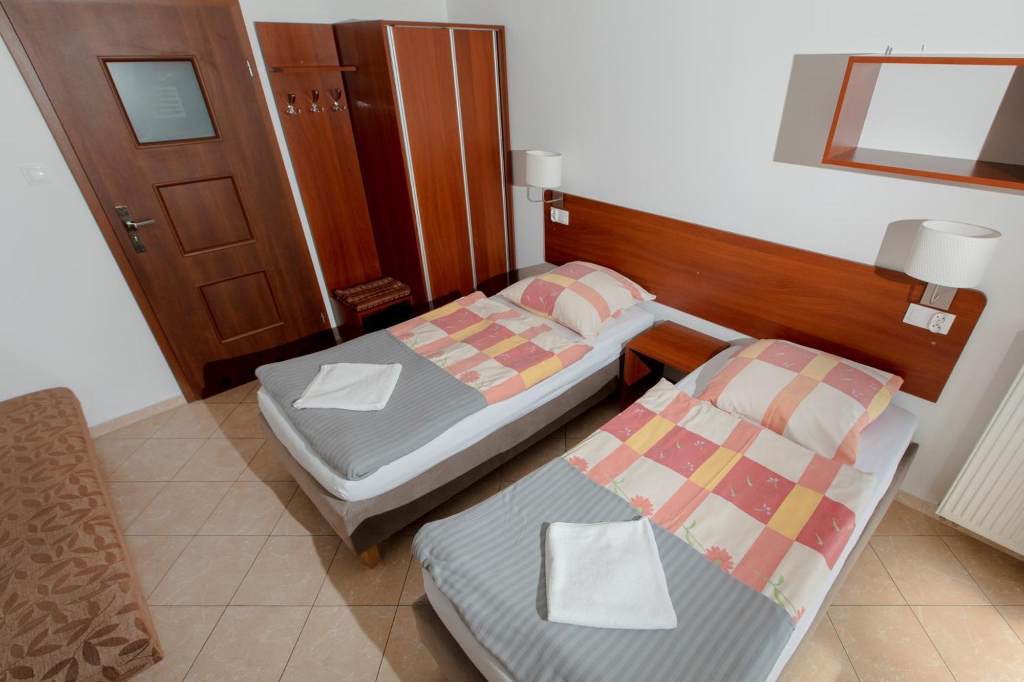 Apartamento Sztorm Rewal Exterior foto